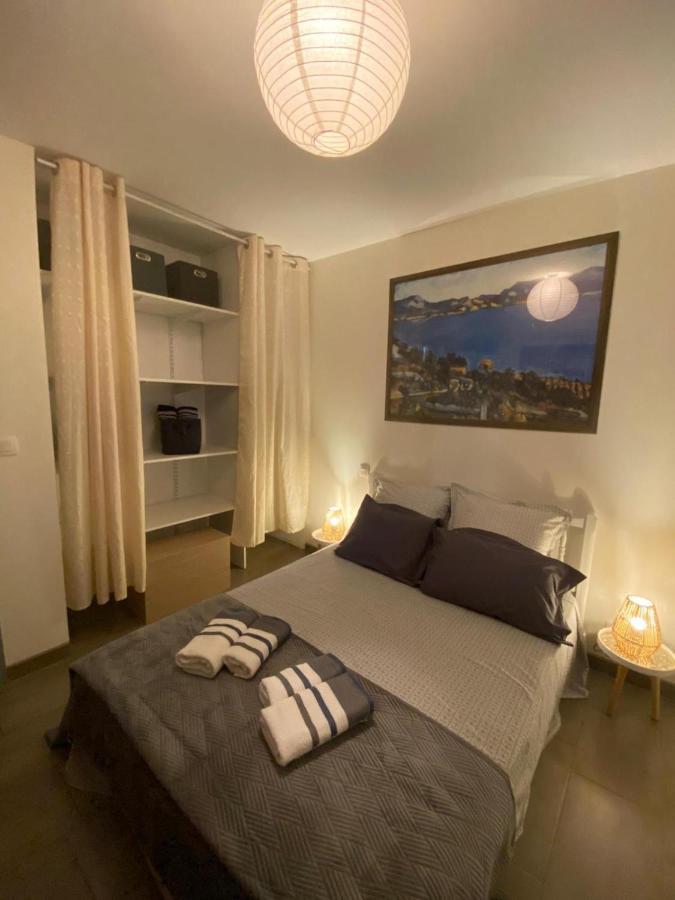 Bed and Breakfast La Rosela de la Cité Palaja Exterior foto